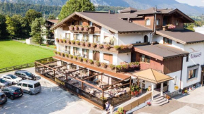 Hotel-Restaurant Sonnhof Radfeld